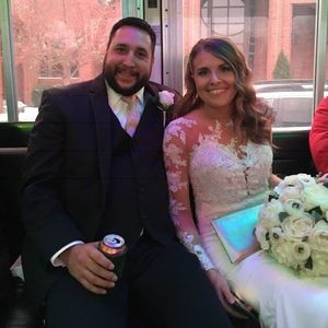 Meet your Posher, Turner